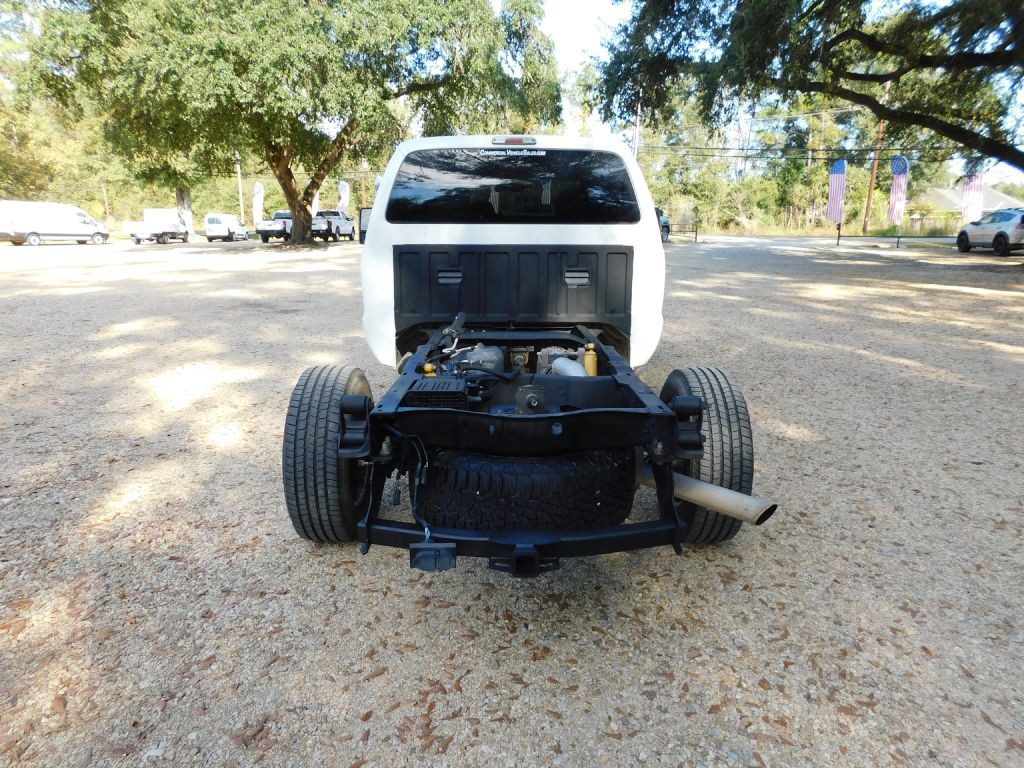 2015 Ford F-250 Image 4