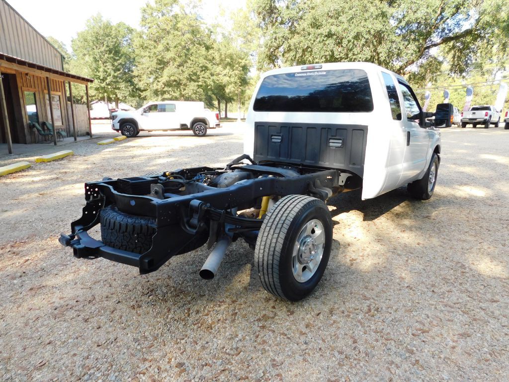 2015 Ford F-250 Image 5