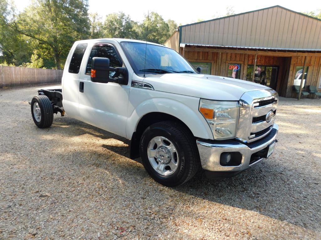 2015 Ford F-250 Image 7