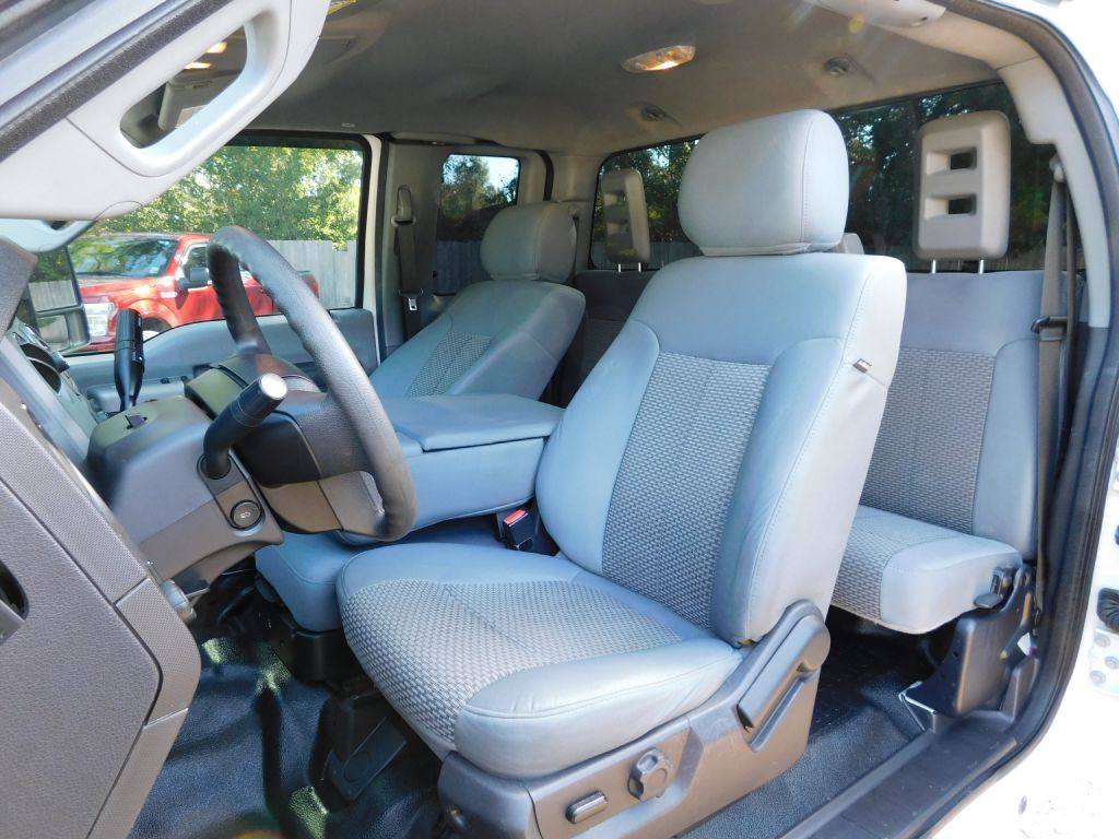 2015 Ford F-250 Image 13