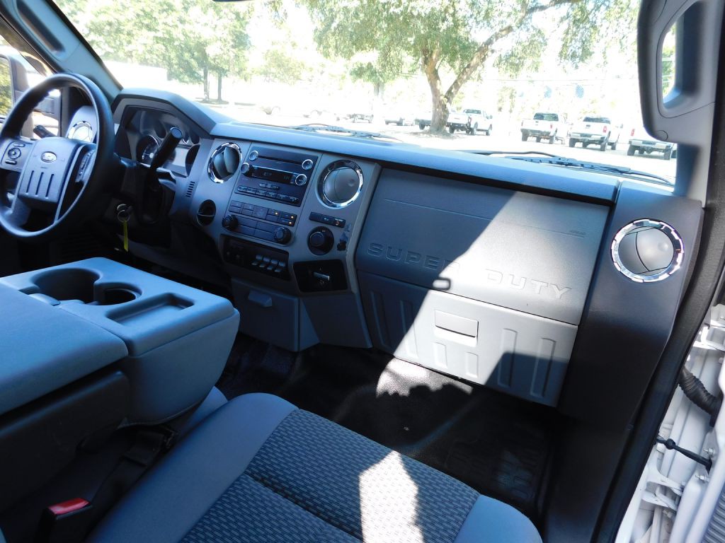 2015 Ford F-250 Image 15