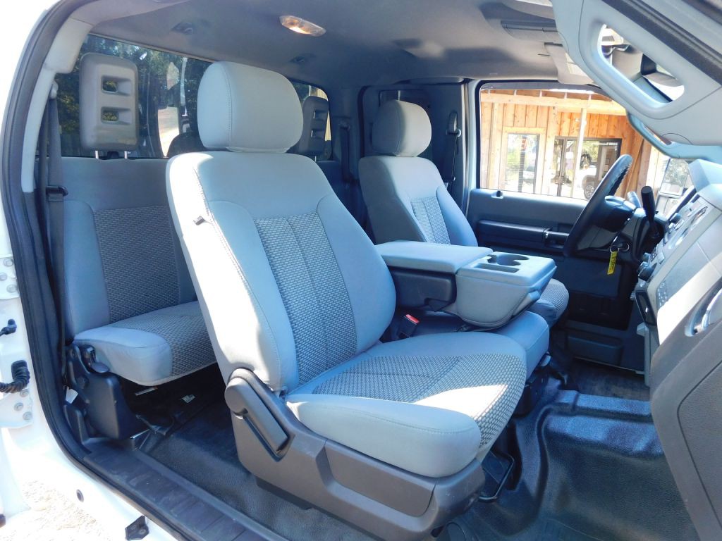 2015 Ford F-250 Image 16