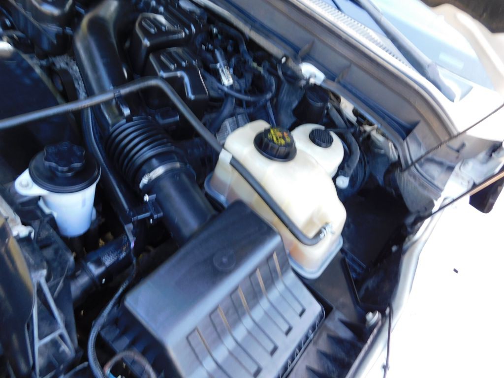 2015 Ford F-250 Image 18