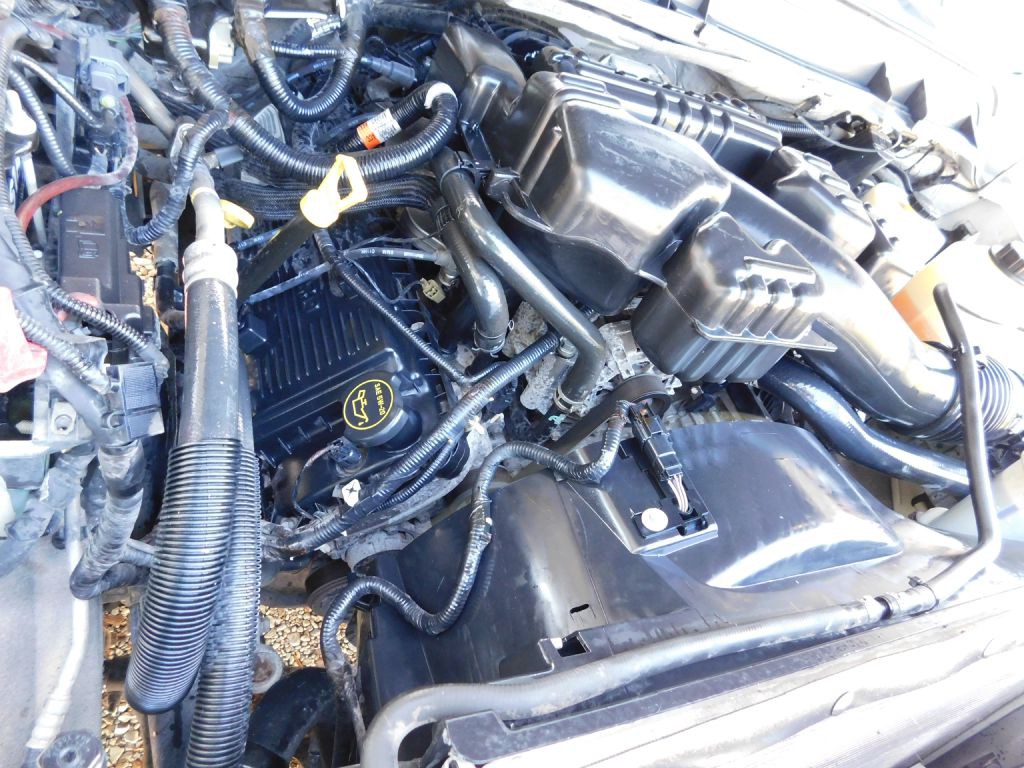 2015 Ford F-250 Image 19