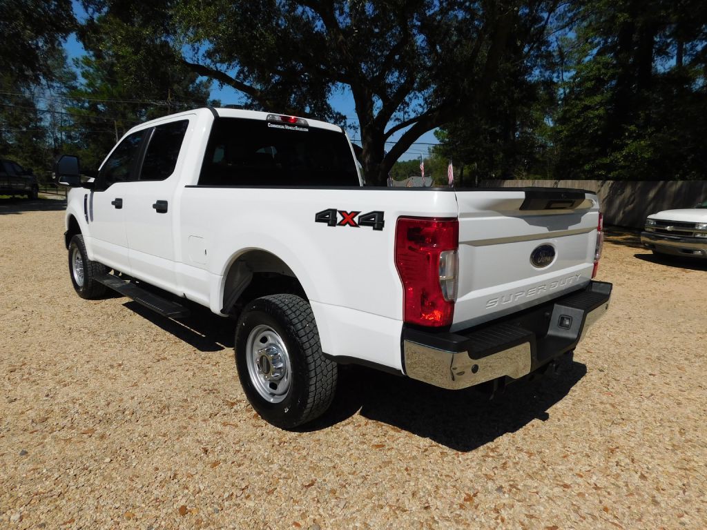 2022 Ford F-250 Image 3