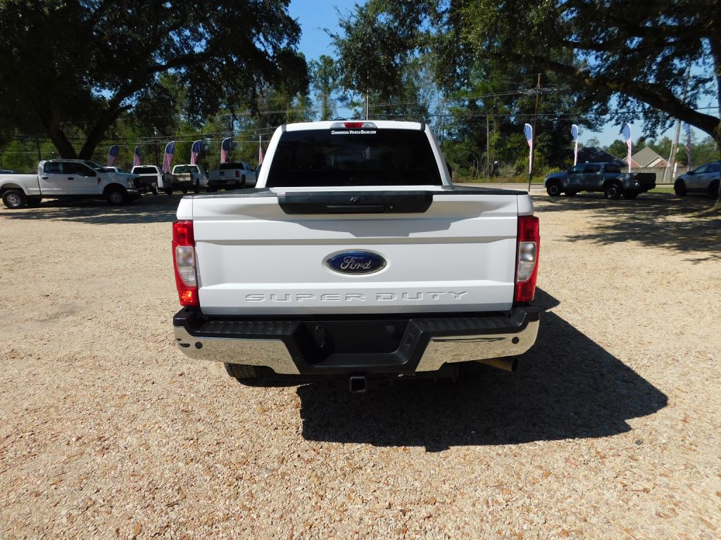2022 Ford F-250 Image 4