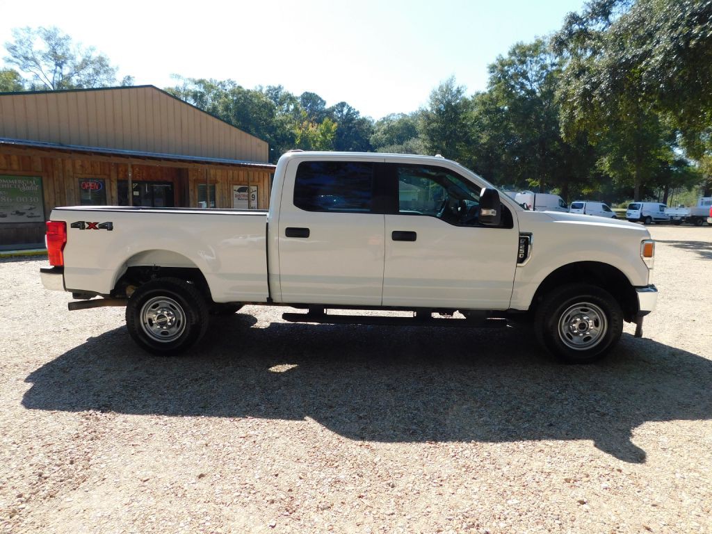 2022 Ford F-250 Image 6