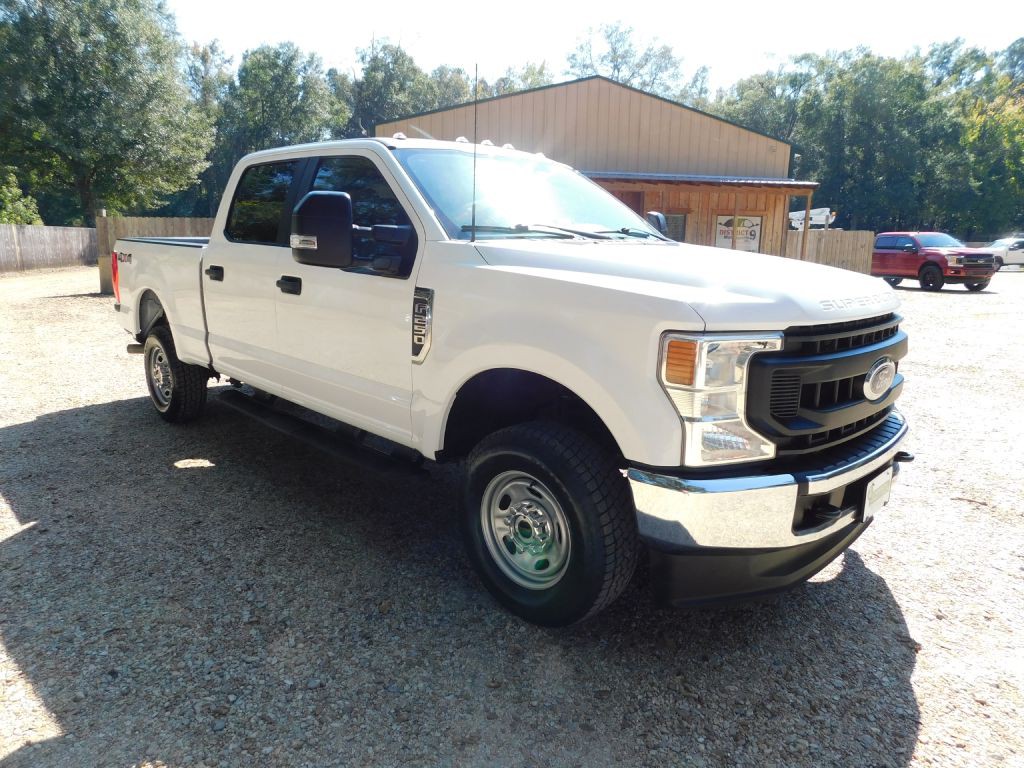 2022 Ford F-250 Image 7