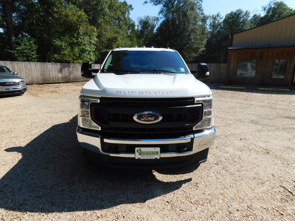 2022 Ford F-250 Image 8