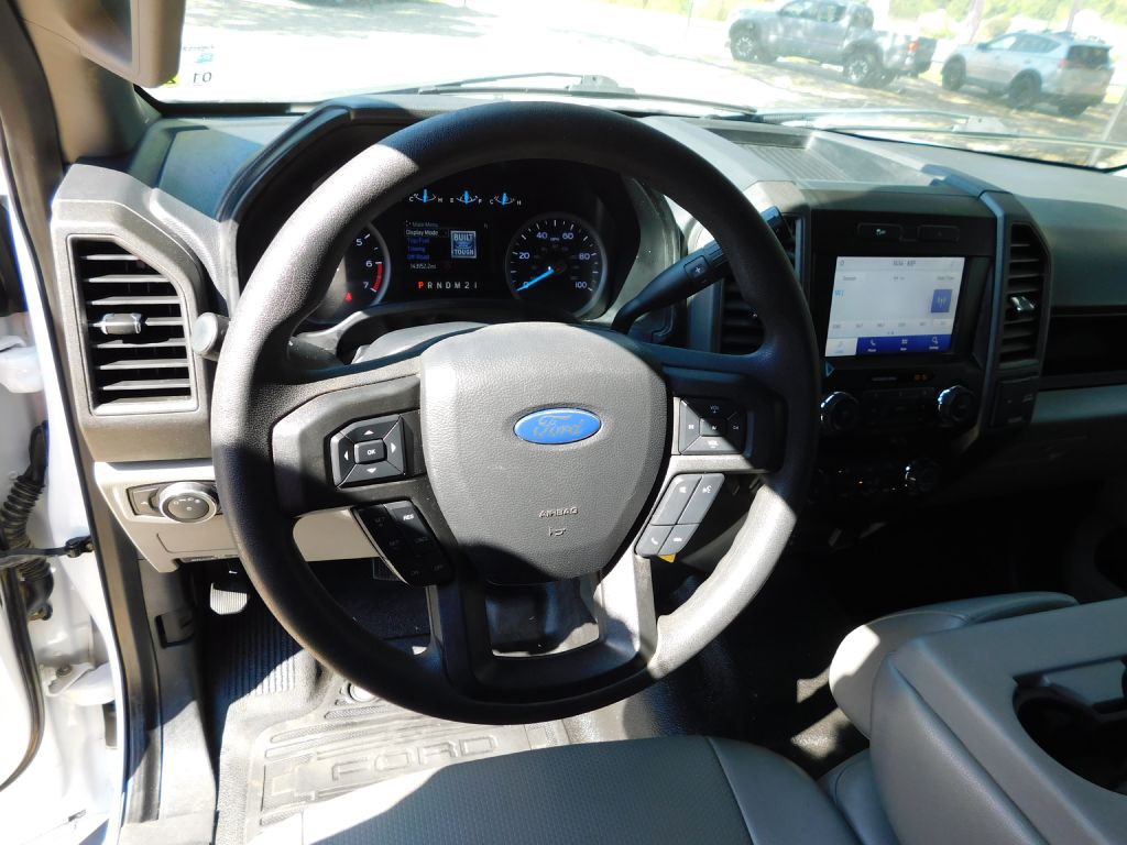 2022 Ford F-250 Image 9