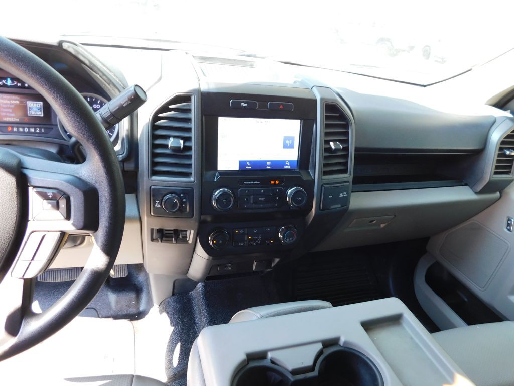 2022 Ford F-250 Image 10
