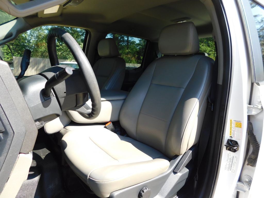 2022 Ford F-250 Image 11