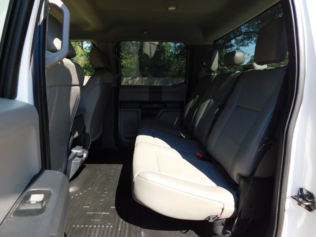 2022 Ford F-250 Image 12