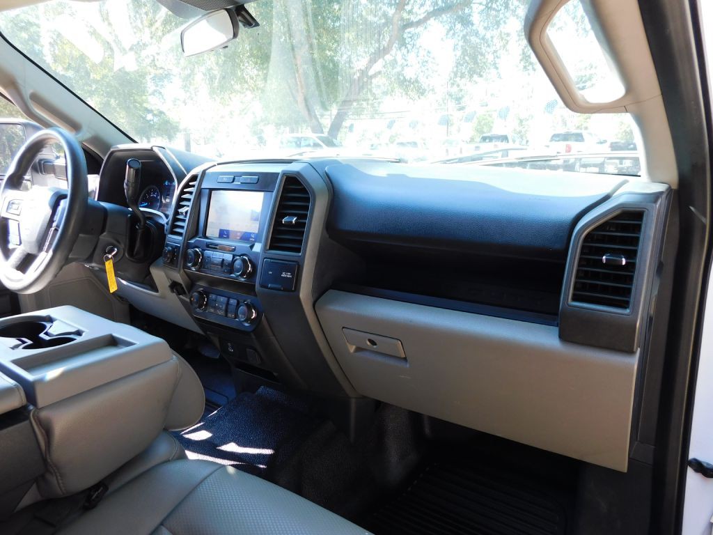 2022 Ford F-250 Image 13
