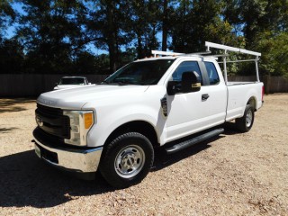 Image for 2017 Ford F-250 Super Duty ID: 6909202