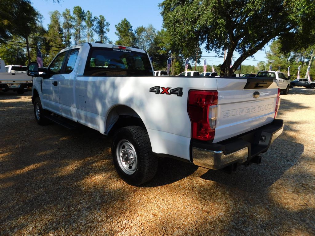 2022 Ford F-250 Image 3
