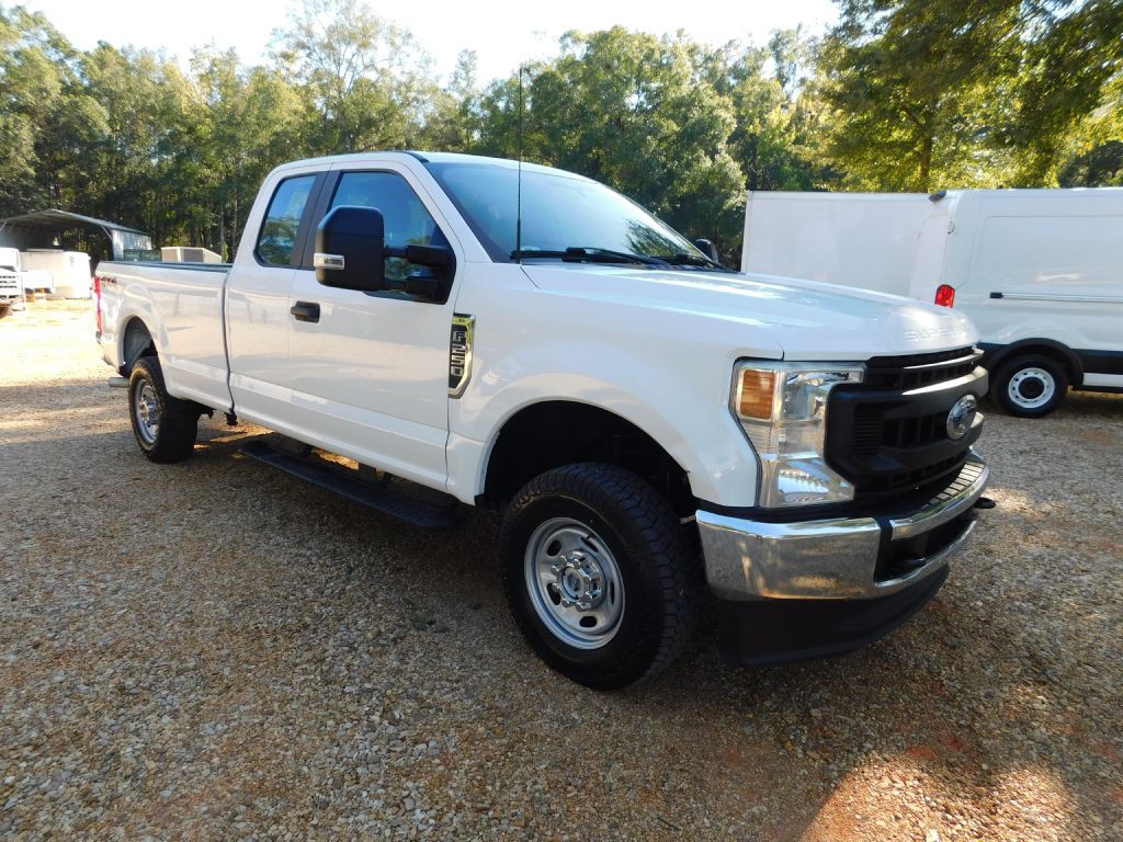 2022 Ford F-250 Image 7
