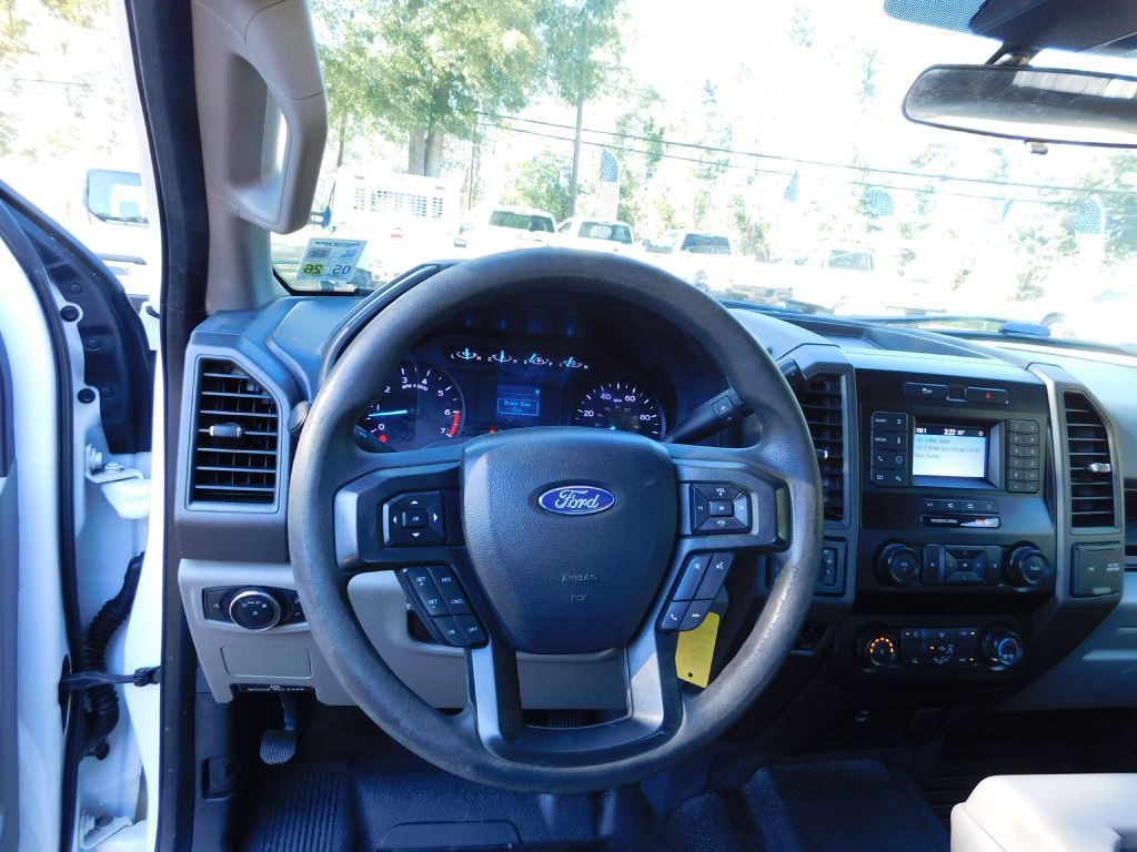 2022 Ford F-250 Image 10