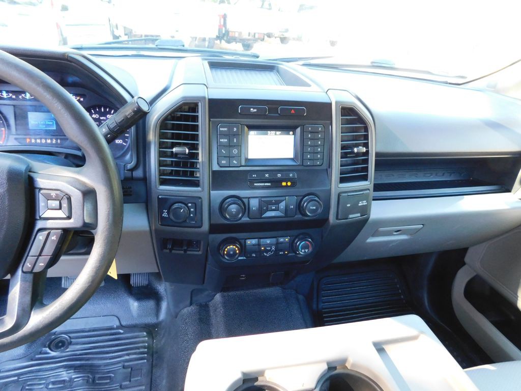 2022 Ford F-250 Image 11