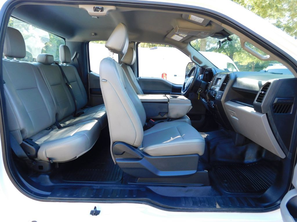 2022 Ford F-250 Image 13