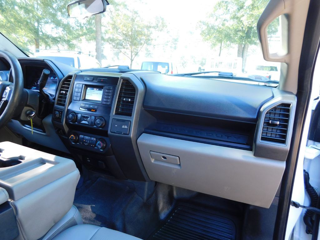 2022 Ford F-250 Image 14