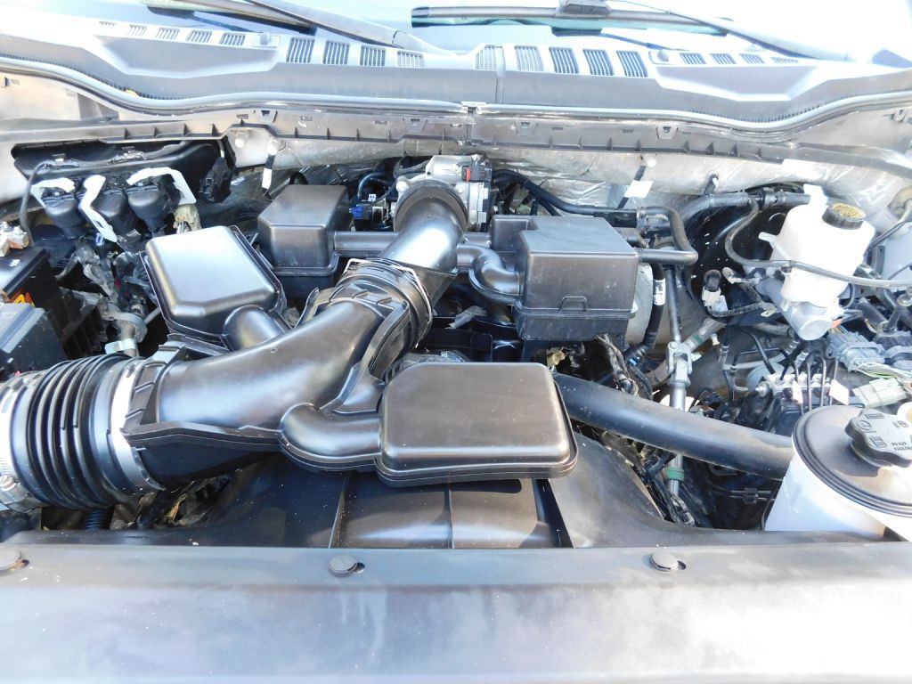 2022 Ford F-250 Image 17