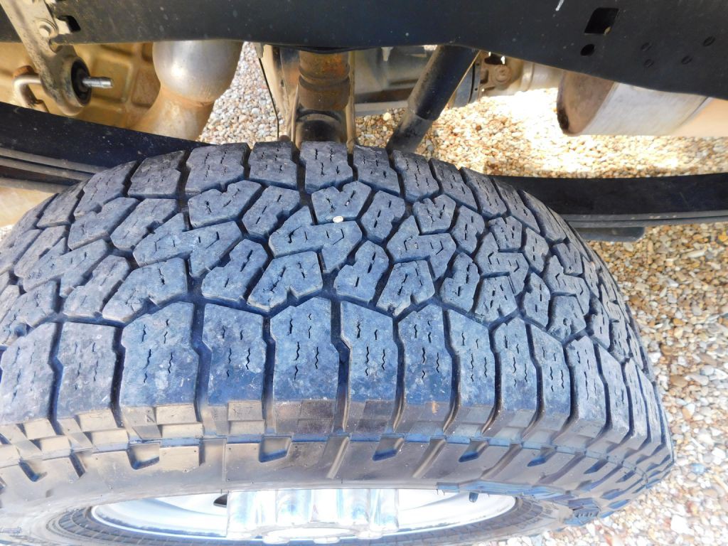 2022 Ford F-250 Image 23