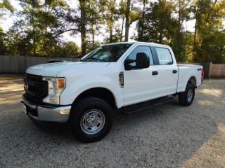 Image for 2021 Ford F-250 Super Duty ID: 6943539