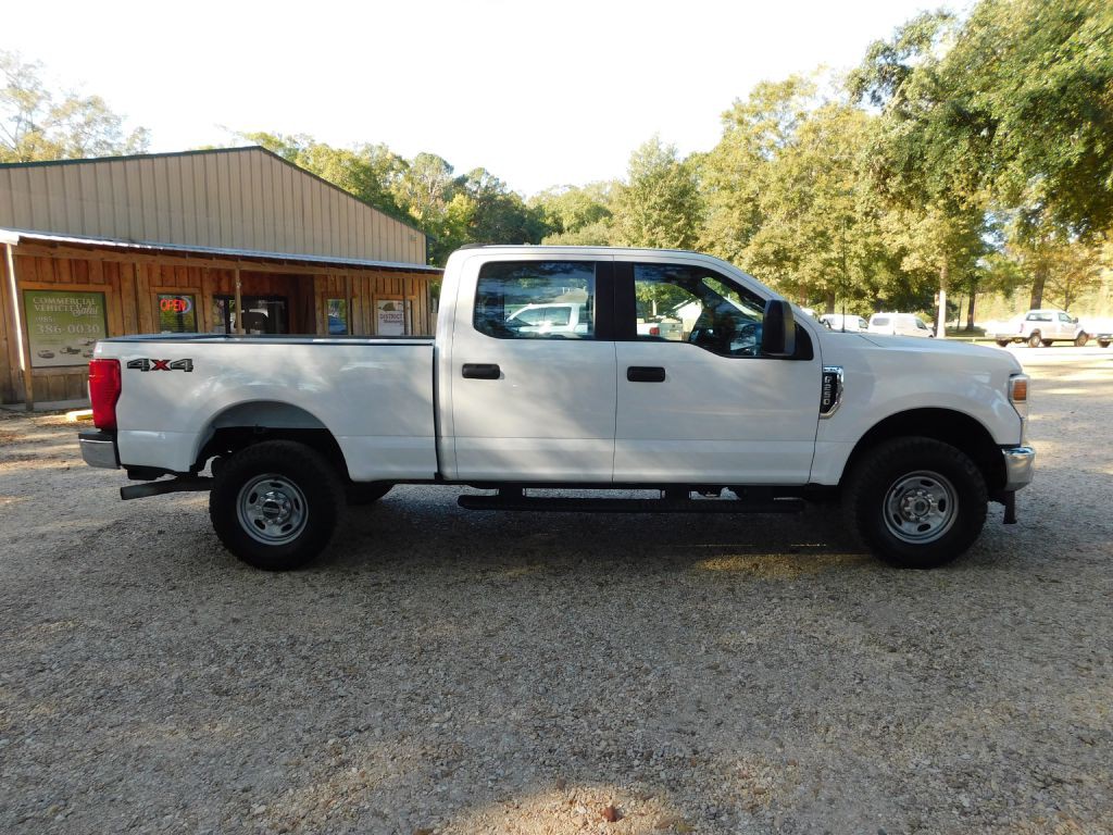 2021 Ford F-250 Image 6