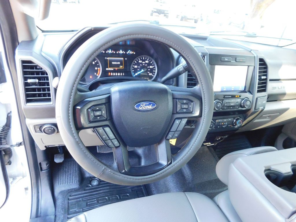2021 Ford F-250 Image 9