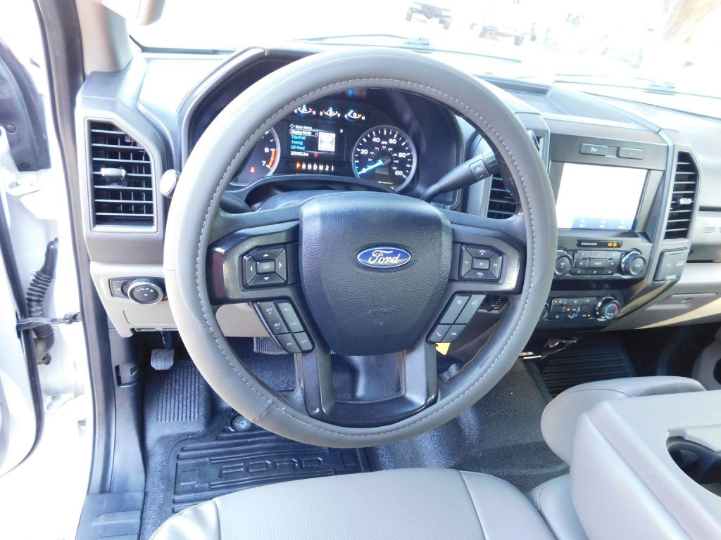 2021 Ford F-250 Image 10