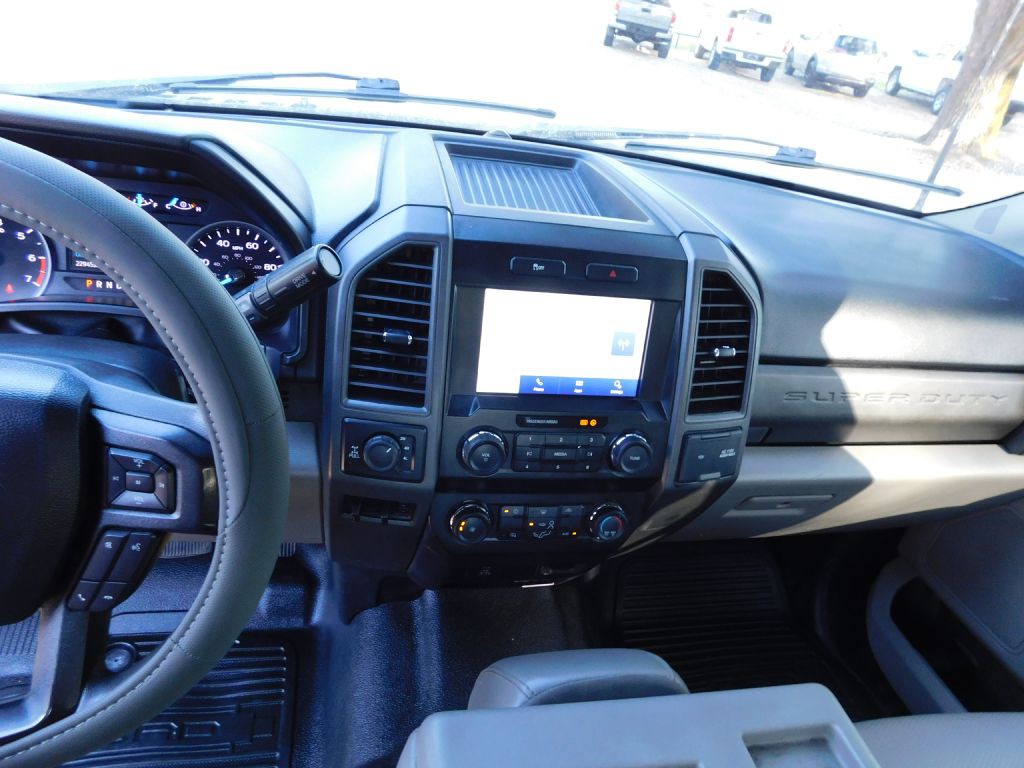 2021 Ford F-250 Image 11