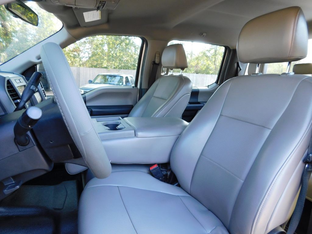 2021 Ford F-250 Image 12