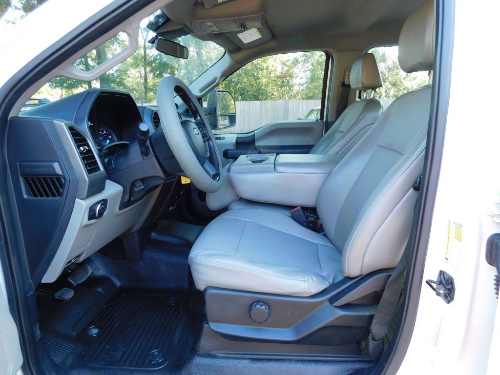 2021 Ford F-250 Image 13