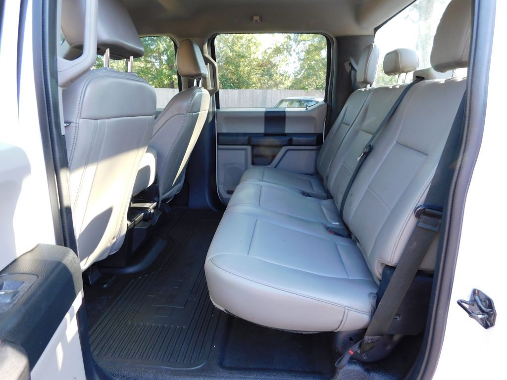 2021 Ford F-250 Image 14