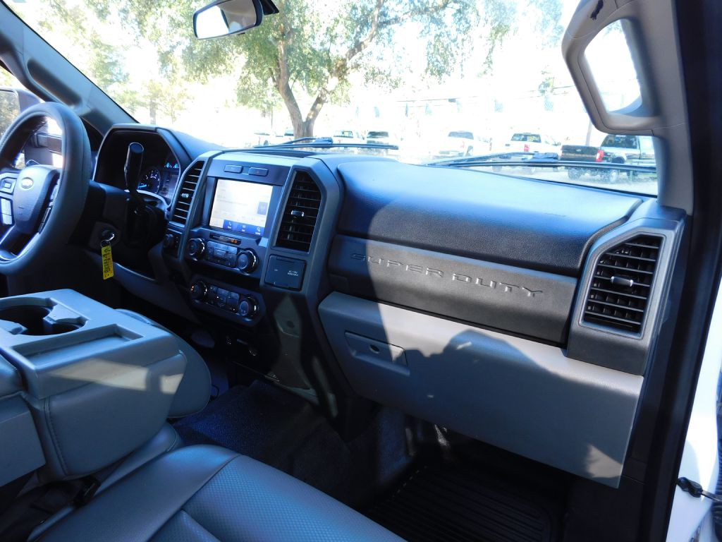 2021 Ford F-250 Image 15