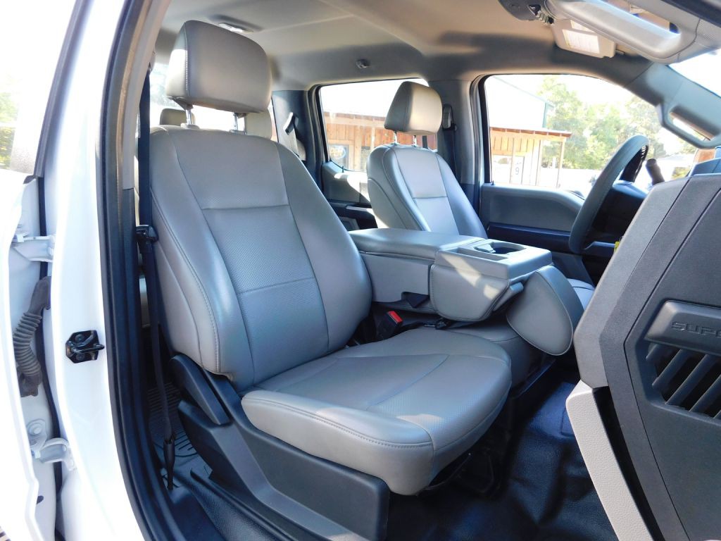 2021 Ford F-250 Image 16