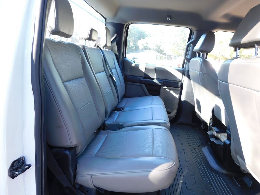2021 Ford F-250 Image 17