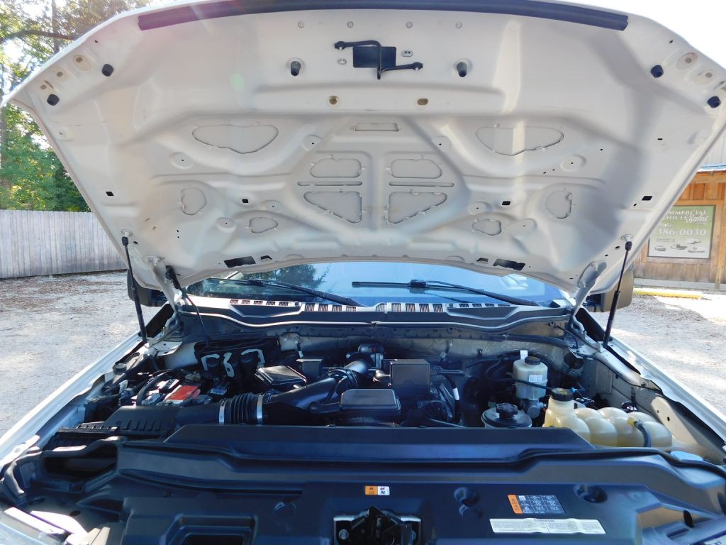 2021 Ford F-250 Image 18