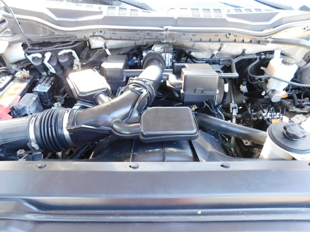 2021 Ford F-250 Image 19