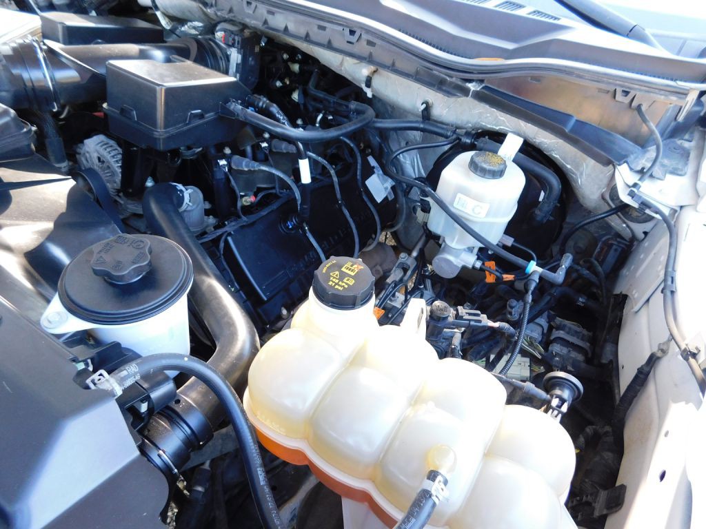 2021 Ford F-250 Image 20