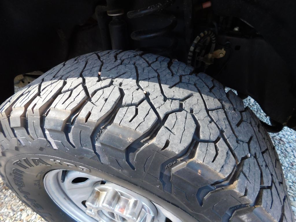 2021 Ford F-250 Image 22