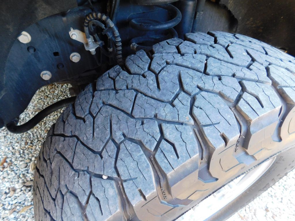 2021 Ford F-250 Image 23