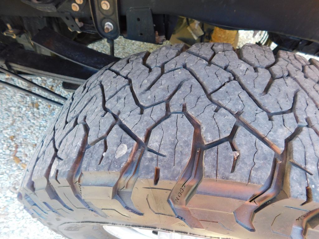 2021 Ford F-250 Image 24