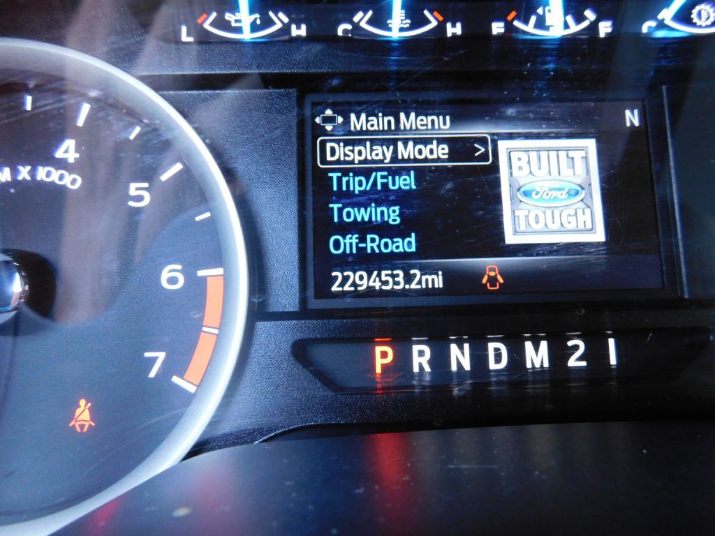 2021 Ford F-250 Image 26