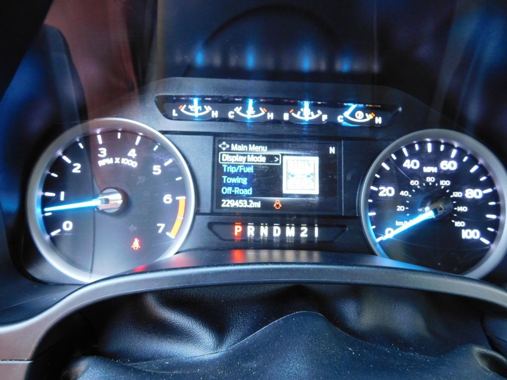 2021 Ford F-250 Image 27