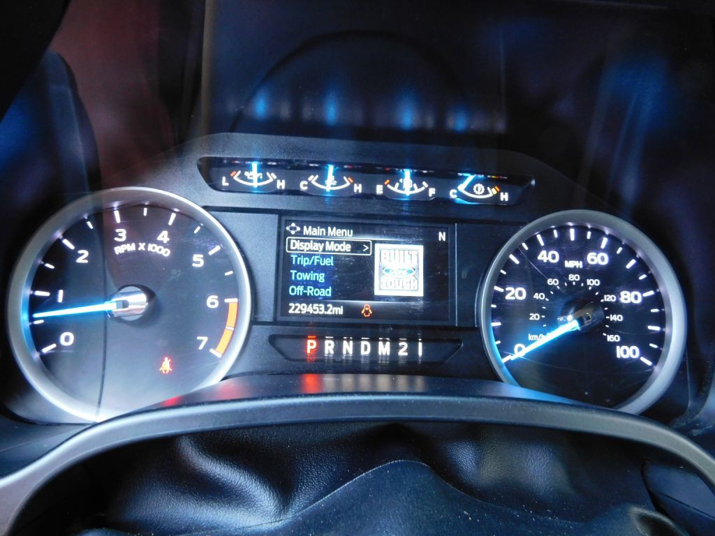 2021 Ford F-250 Image 28