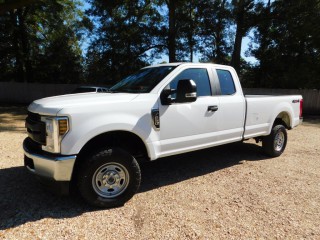 Image for 2018 Ford F-250 Super Duty ID: 6956336