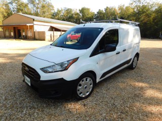Image for 2022 Ford Transit Connect XL ID: 6956661