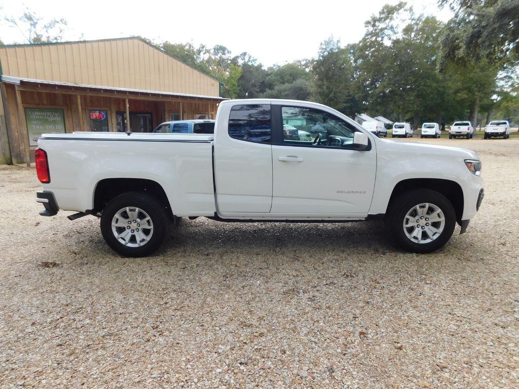 2022 Chevrolet Colorado Image 6